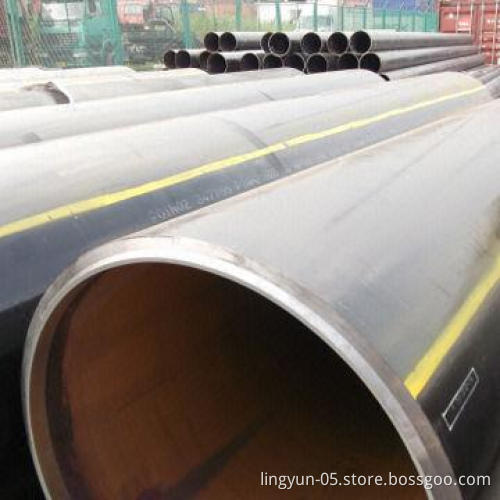 Steel tube and steel casing tube for OD from 10 to 300mm